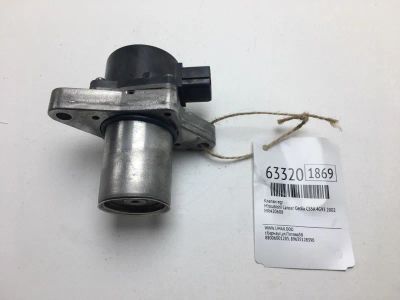 Лот: 20402415. Фото: 1. Клапан EGR Mitsubishi Lancer Cedia... Двигатель и элементы двигателя