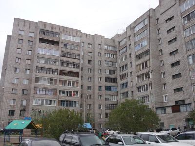 Лот: 4107262. Фото: 1. Продам 2-комн. на Маерчака, 42... Квартиры, студии