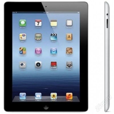 Лот: 1687351. Фото: 1. Apple iPad 2 32Gb Wi-Fi. Планшеты