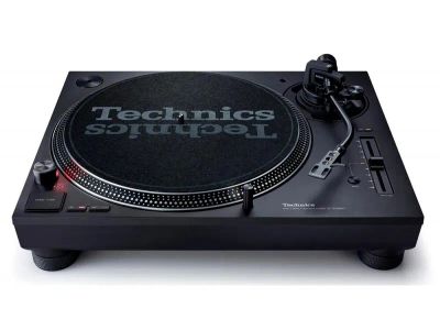 Лот: 25705901. Фото: 1. Виниловый проигрыватель Technics... Виниловые проигрыватели и электрофоны