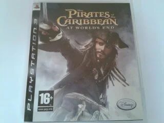 Лот: 5699083. Фото: 1. Диск игра для Playstation 3 Ps... Игры для консолей