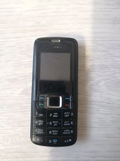 Лот: 14453558. Фото: 1. Nokia 3110c. Кнопочные мобильные телефоны