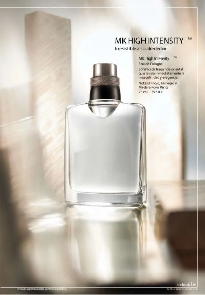 Лот: 7452177. Фото: 1. Туалетная вода Mary Kay "High... Мужская парфюмерия