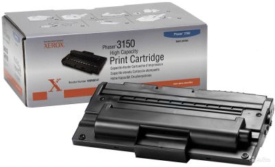 Лот: 7060230. Фото: 1. Картридж Xerox Phaser 3150, 5000... Картриджи, расходные материалы