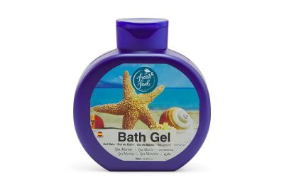 Лот: 23675252. Фото: 1. Гель Hoff Spa marine. Уход за телом
