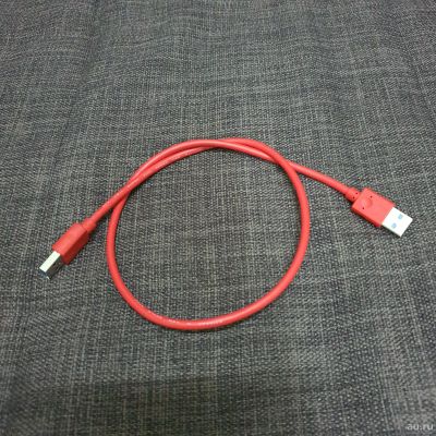 Лот: 17045436. Фото: 1. Кабель USB 3.0. Шлейфы, кабели, переходники