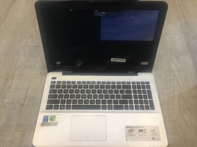 Лот: 12445483. Фото: 1. Корпус ноутбука asus X555L. Корпуса, блоки питания