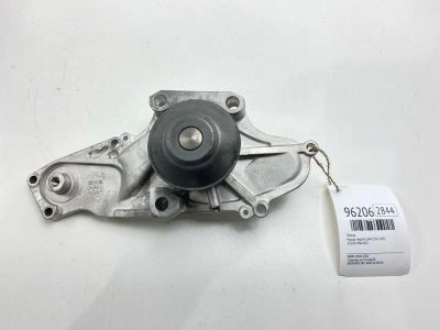 Лот: 24773686. Фото: 1. Помпа Honda Inspire 2002 19200P8AA02... Двигатель и элементы двигателя