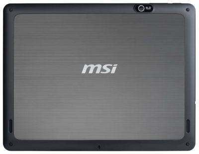 Лот: 3114977. Фото: 1. 4-ядерный планшет MSI Primo 90. Планшеты