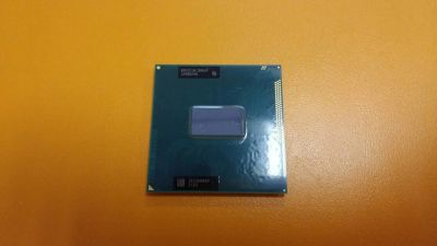 Лот: 11303216. Фото: 1. Процессор для ноутбука Intel i5-3230M... Процессоры