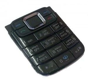 Лот: 25353112. Фото: 1. Клавиатура Nokia 3110C. Клавиатуры для ноутбуков