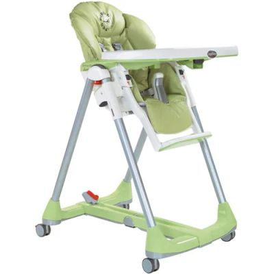 Лот: 6439734. Фото: 1. Стульчик для кормления Peg-perego... Стульчики для кормления
