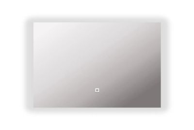 Лот: 24678416. Фото: 1. Зеркало с LED-подсветкой Hoff... Мебель для ванной комнаты