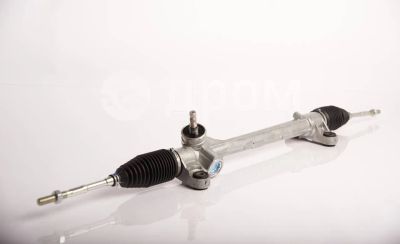 Лот: 25587824. Фото: 1. Рулевая рейка Toyota Avensis 45500-05030. Ходовая, подвеска, рулевое управление