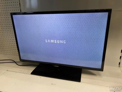 Лот: 16642614. Фото: 1. Телевизор Samsung UE32F5300 Full... Телевизоры