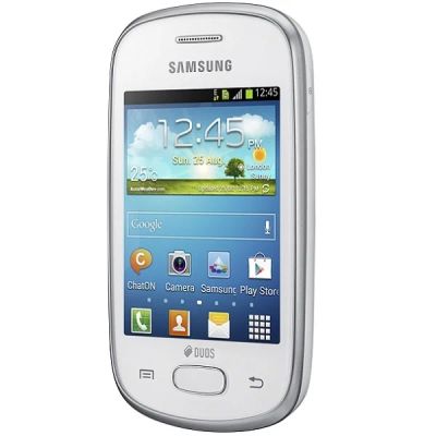 Лот: 3325055. Фото: 1. Продам смартфон Samsung Galaxy... Смартфоны