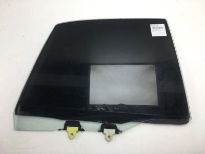 Лот: 20403890. Фото: 1. Стекло двери Toyota Carina 1996... Кузов