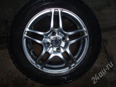 Лот: 43341. Фото: 1. продам литье r14 4*100 размер... Красноярск