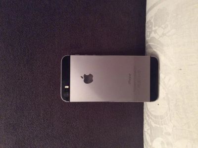 Лот: 4679068. Фото: 1. iPhone 5s 64gb. Смартфоны