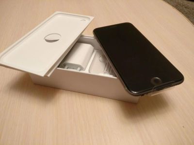Лот: 10649998. Фото: 1. Iphone 6s 64gb новый в пленках. Смартфоны