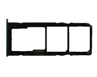 Лот: 16959195. Фото: 1. Контейнер SIM/MMC Samsung Galaxy... Корпуса, клавиатуры, кнопки