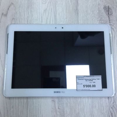 Лот: 11571095. Фото: 1. Планшет Samsung Galaxy Tab 2 10... Планшеты