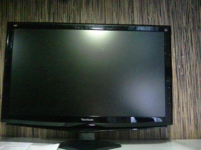 Лот: 7284767. Фото: 1. Монитор ViewSonic VA2448 LED. ЖК-мониторы