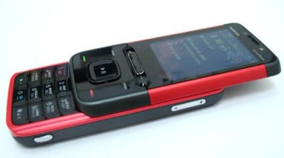 Лот: 477468. Фото: 1. мегамузыкальный Nokia 5610 xm. Кнопочные мобильные телефоны