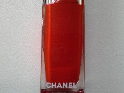 Лот: 3116903. Фото: 1. Chanel Rouge Allure Laque (блеск... Макияж