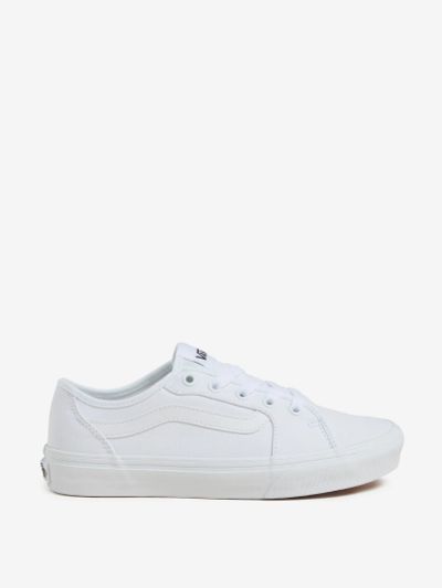Лот: 25369267. Фото: 1. Кеды женские Vans Filmore Decon... Кеды, кроссовки, слипоны