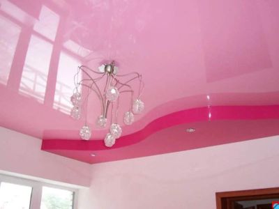Лот: 5072515. Фото: 1. Натяжные потолки. Подвесные потолки, гипсокартон