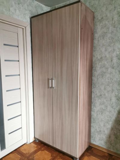 Лот: 15614352. Фото: 1. Шкаф. Шкафы, шкафы-купе