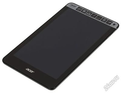 Лот: 5847939. Фото: 1. Планшет Acer Iconia One B1-810... Планшеты