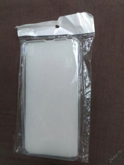 Лот: 6339055. Фото: 1. Чехол на Lenovo K3 NOTE силикон... Чехлы, бамперы