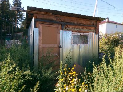 Лот: 6012752. Фото: 1. Вагончик строительный!!!. Бытовки, вагончики строительные