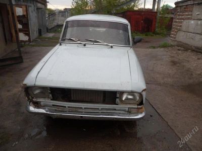 Лот: 2849001. Фото: 1. Продам москвич 2140!На ходу!Обмен... Автомобили