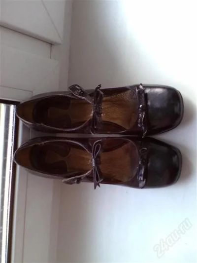 Лот: 982076. Фото: 1. продам туфли. Туфли