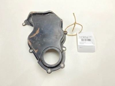 Лот: 25392278. Фото: 1. Крышка ГРМ нижняя Nissan Vanette... Двигатель и элементы двигателя