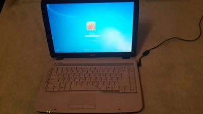 Лот: 6608284. Фото: 1. Ноутбук Acer Aspire 4315-101G08Mi. Ноутбуки