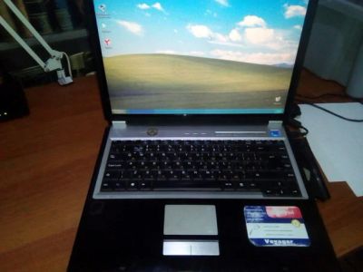 Лот: 7862411. Фото: 1. Ноутбук RoverBook. Ноутбуки