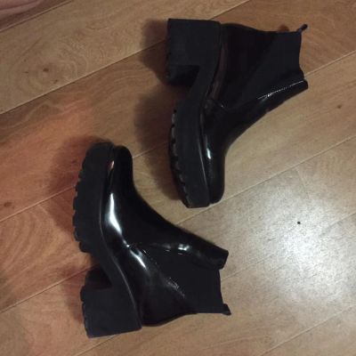 Лот: 6190473. Фото: 1. Ботинки 23. Ботинки, полуботинки