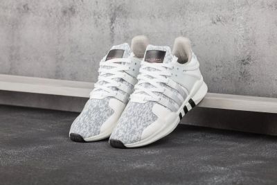 Лот: 16167990. Фото: 1. Кроссовки Adidas EQT Support ADV... Кеды, кроссовки, слипоны