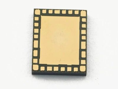 Лот: 25352630. Фото: 1. Усилитель сигнала (передатчик... Микросхемы и платы