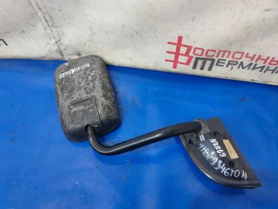 Лот: 20718764. Фото: 1. ЗЕРКАЛО БОКОВОЕ (для марок: ISUZU... Кузов