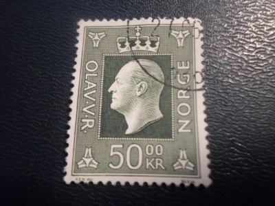 Лот: 17151150. Фото: 1. Марка для Вашей коллекции. №24283. Марки