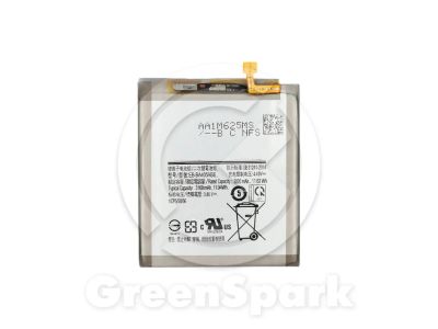 Лот: 15051218. Фото: 1. Аккумулятор для Samsung A405F... Аккумуляторы