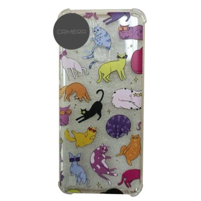Лот: 21778628. Фото: 1. Чехол Tecno Camon 19 (CI6n)/Camon... Чехлы, бамперы