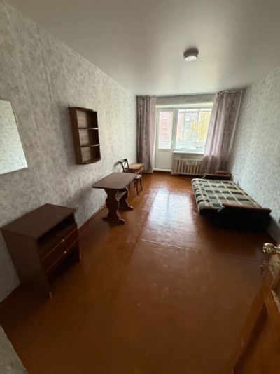 Лот: 25856544. Фото: 1. Комната. Квартиры, студии