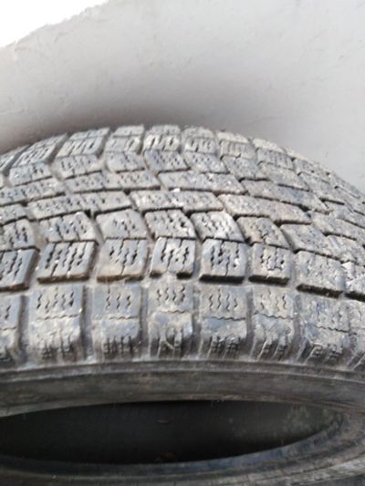 Лот: 12576197. Фото: 1. Липучка Falken. Шины