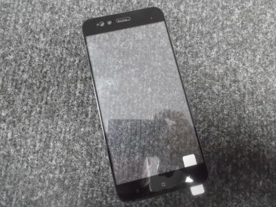 Лот: 11229947. Фото: 1. Защитное стекло Xiaomi Mi5X (Mi... Защитные стёкла, защитные плёнки